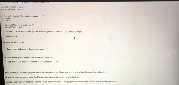 Solved Assignment This assignment has two parts. In Part I, | Chegg.com