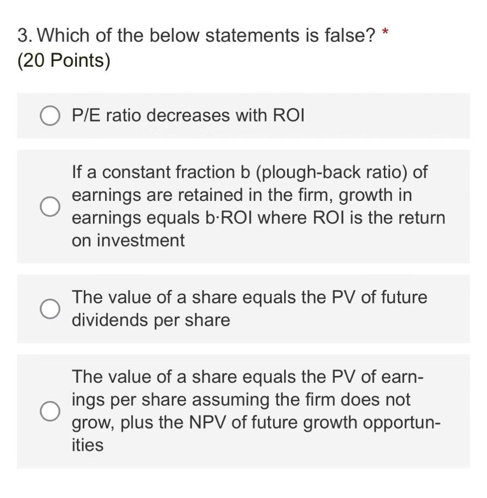 solved-3-which-of-the-below-statements-is-false-20-chegg