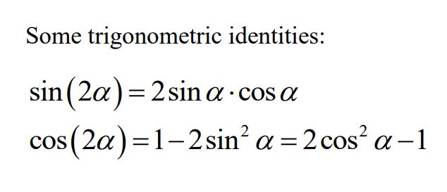 Solved Given the two functions: f(x)=sinx ﻿and g(x)=cosxa) | Chegg.com