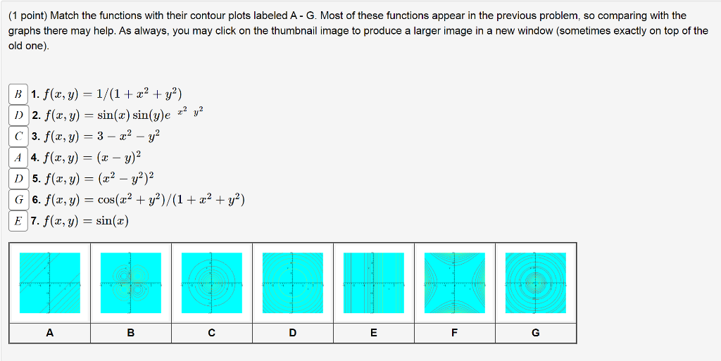 Solved I've been working on these two questions so many | Chegg.com
