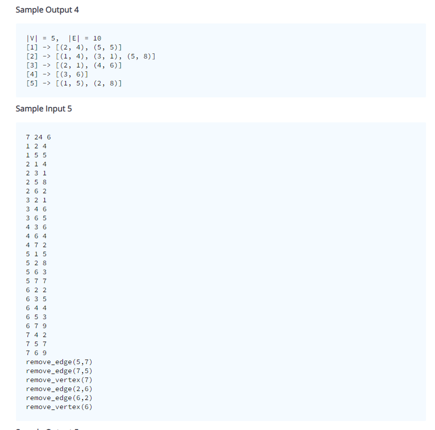 solved-you-are-tasked-to-define-methods-of-a-graph-class-chegg