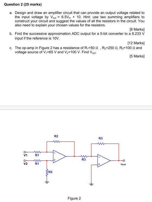 Solved Question 1 (25 marks) Figure 1 shown the Wheatstone | Chegg.com