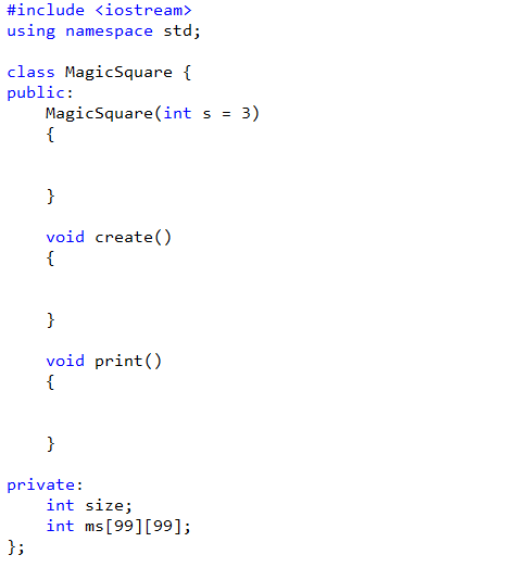 Solved 120_Final1.cpp is given. Please DO NOT change main | Chegg.com