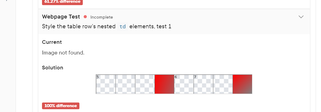 Solved PLEASE TELL ME WHAT TO FIX IN MY CODE TO FIX THE | Chegg.com