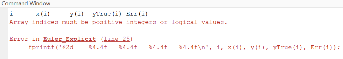 Solved How Do I Fix This Error In My Code? It Worked With | Chegg.Com