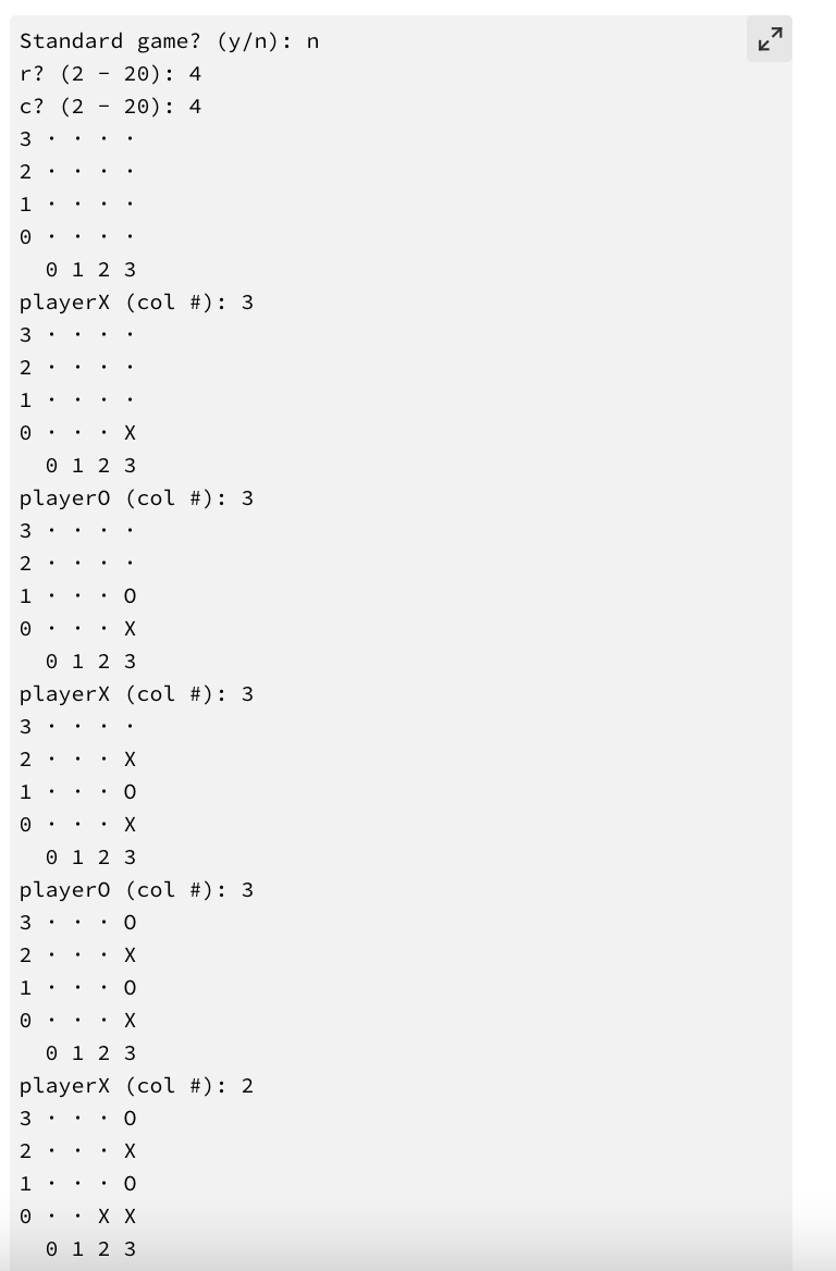 Solved Your task in this question is to forbid illegal moves 