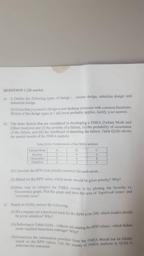 solved-based-on-the-rpn-values-use-the-results-of-fmea-chegg