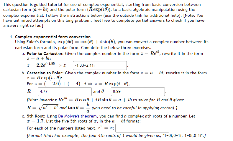Solved Please answer parts A, B, and C，and make sure the | Chegg.com