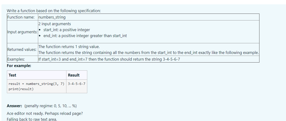 Solved Write a function based on the following | Chegg.com