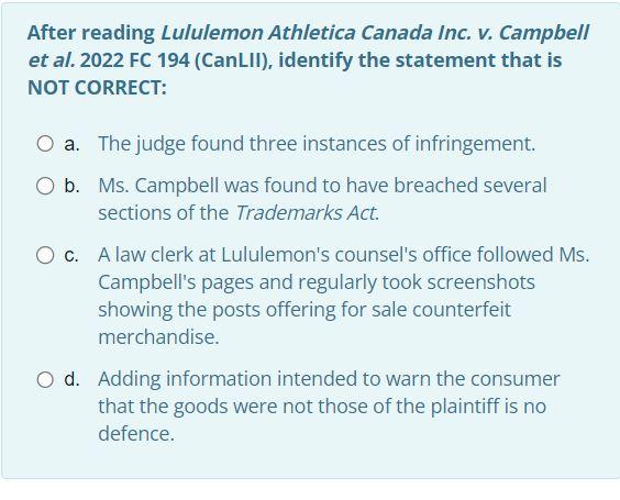 I scoured forums trying to find the consensus of the best @lululemon l, Lululemon