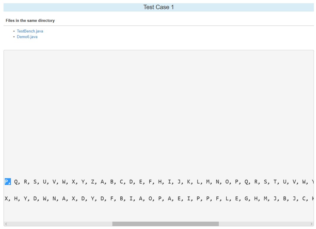 In Java Create A Class With The Following Defini Chegg Com