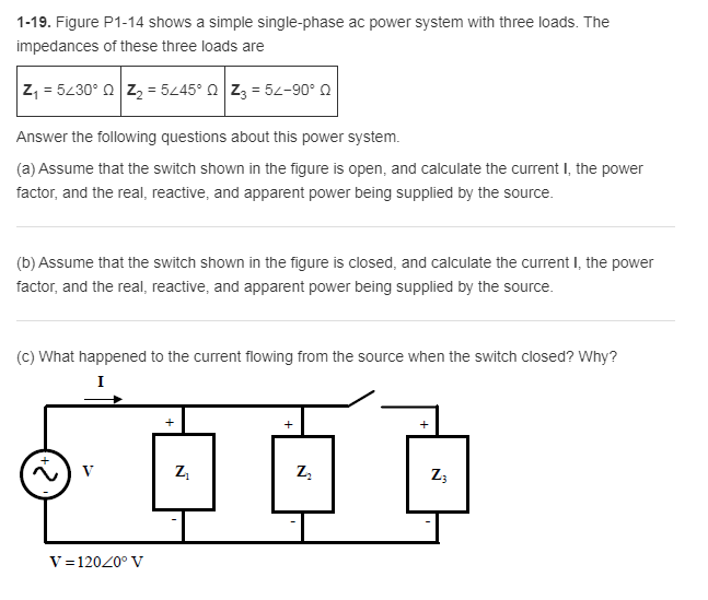 Solved Develop MATLAB/Simulink Model Of Problem1.19 (end Of | Chegg.com