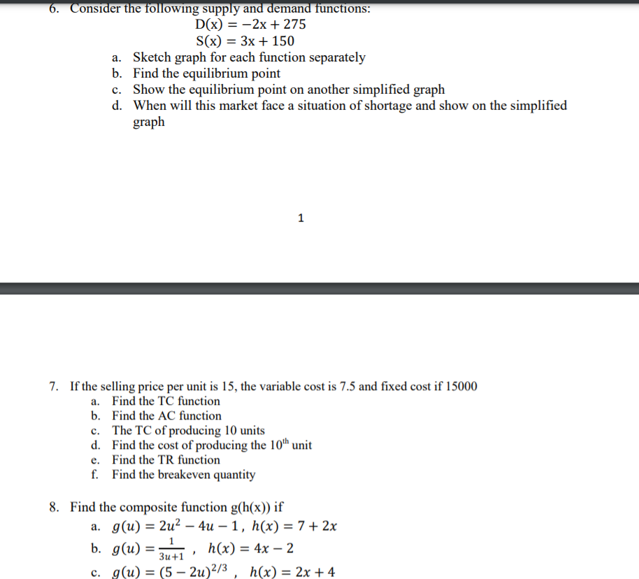 Solved 1. Find the possible values of x and y: a) x + 5y = | Chegg.com