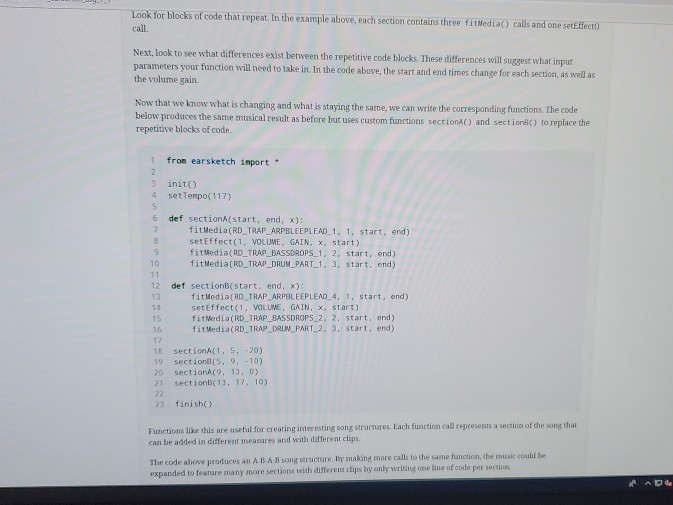 Solved CAN YOU HELP SOVLE THE CODE USING PYTHON. BELOW WILL | Chegg.com