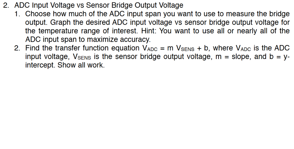 Axillary Temperature Sensor Design circuit is 2 mV/