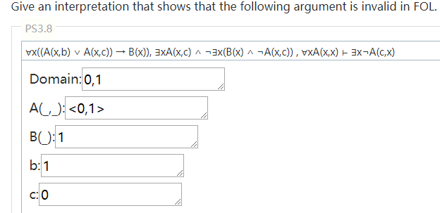 I have no idea how to do this type of question? | Chegg.com