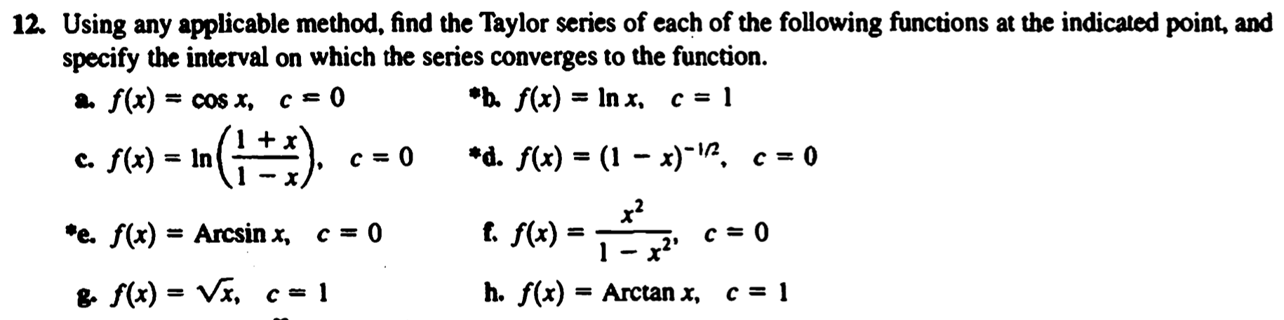 Solved (8.7_Q) What would be the steps to the solution for | Chegg.com