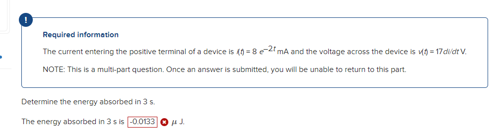 Solved I need help with this problem. I've been struggling | Chegg.com