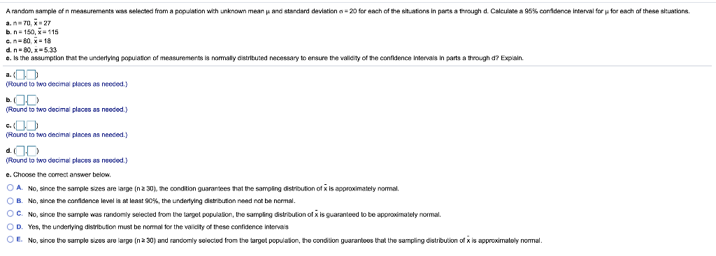 9 answer the following questions. How to answer to how are you. Where is significance and confidence Level.