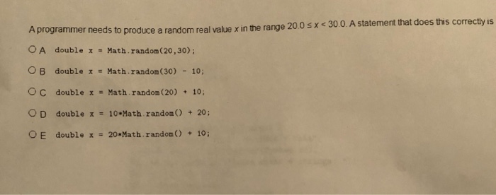 Solved This is for programming one in the java language. | Chegg.com