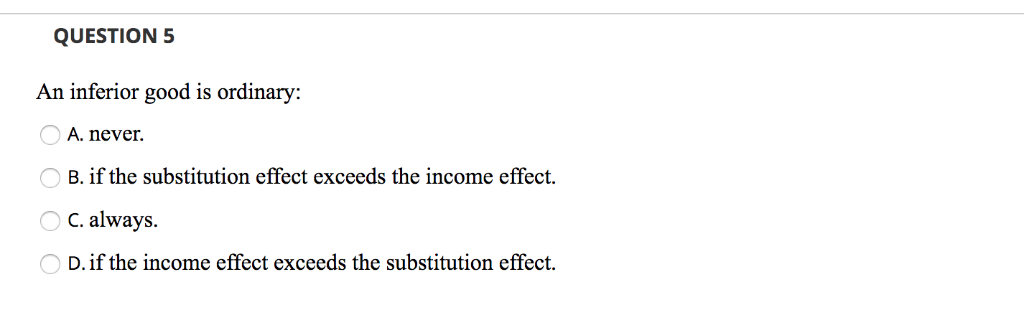 Solved Suppose We Examine How The Consumer S Optimum Changes Chegg Solved Suppose We Examine How The Consumer S Optimum Changes Chegg