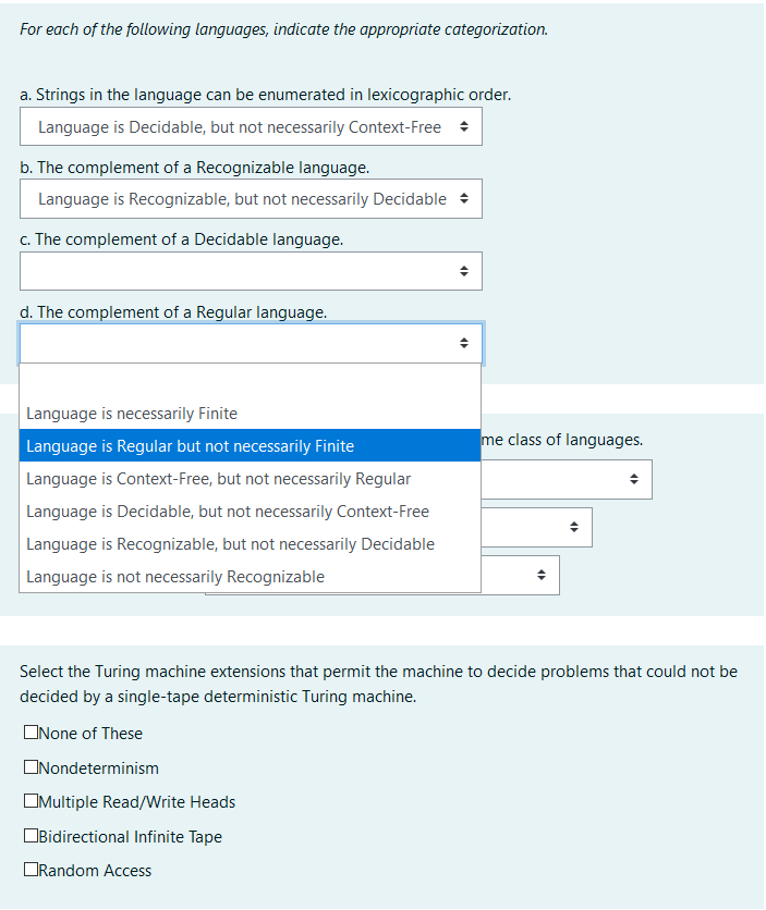 solved-for-each-of-the-following-languages-indicate-the-chegg