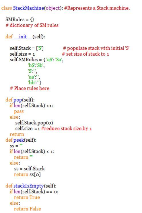 Solved Create a Python program to determine if an entered | Chegg.com