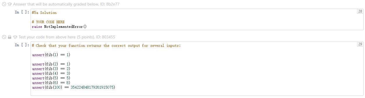 Solved Please write the codes in Python to solve the | Chegg.com