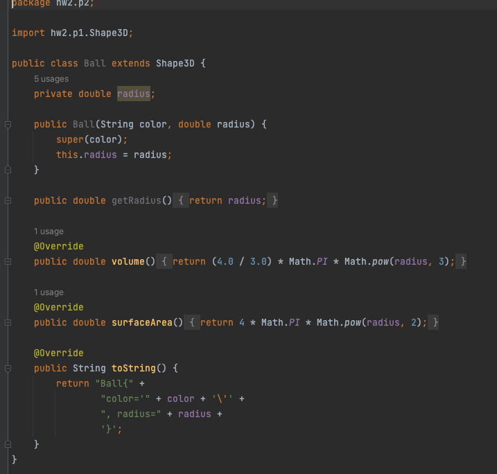 Solved Please use these codes that I completed in order to | Chegg.com