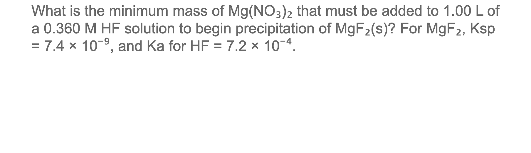 Дана схема превращений mg no3 2 mg oh 2 mgcl2 mg no3 2 напишите молекулярные