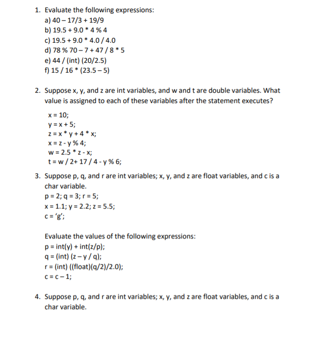 Solved 1 %40 11. III. P 9:19 Which sentence express present