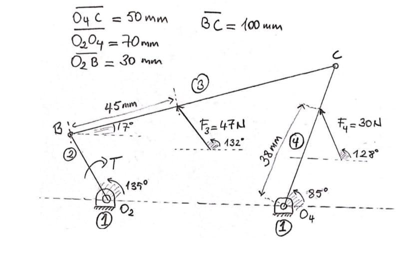 Solved COURSE NAME: MACHINE DYNAMICS 1. Find the mass radius | Chegg.com