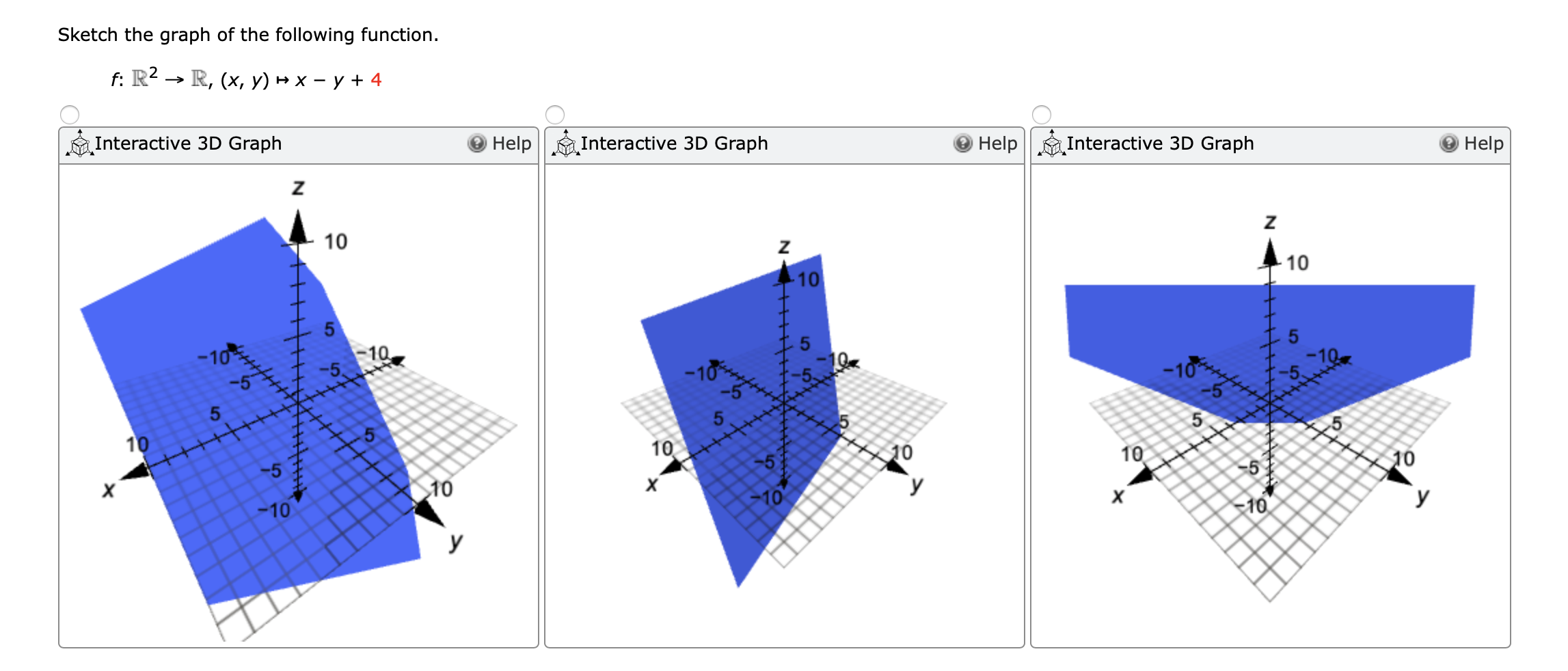 5 MATLAB 3D Plot Examples Explained with Code and Colors
