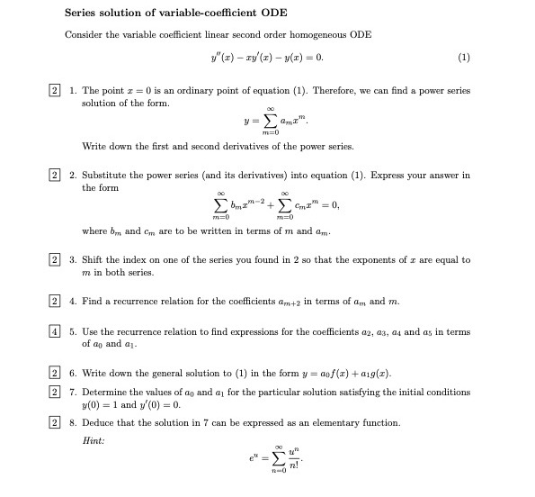 Solved i am stuck on weather i got question 3 and 4 correct | Chegg.com