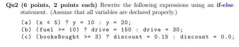 Solved PLEASE DO NOT POST ANSWER THAT IS ALREADY | Chegg.com
