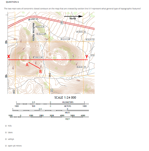 Solved SAME IMAGE FOR ALL QUESTIONS QUESTION 6 The two | Chegg.com