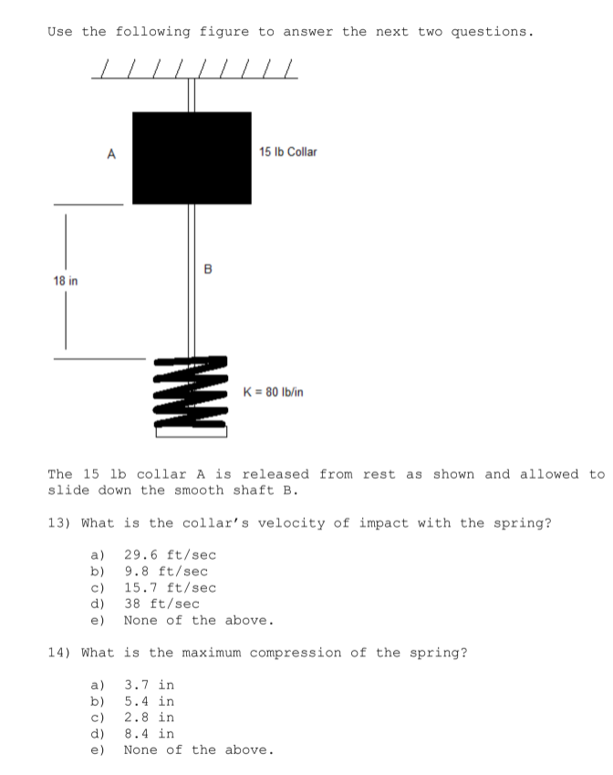 Solved Use the following figure to answer the next two | Chegg.com