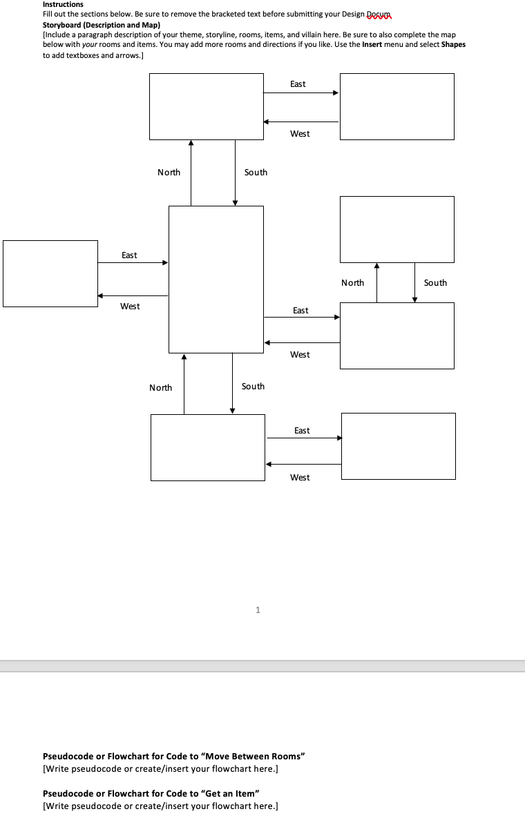 Solved Directions In this project, you will break the | Chegg.com