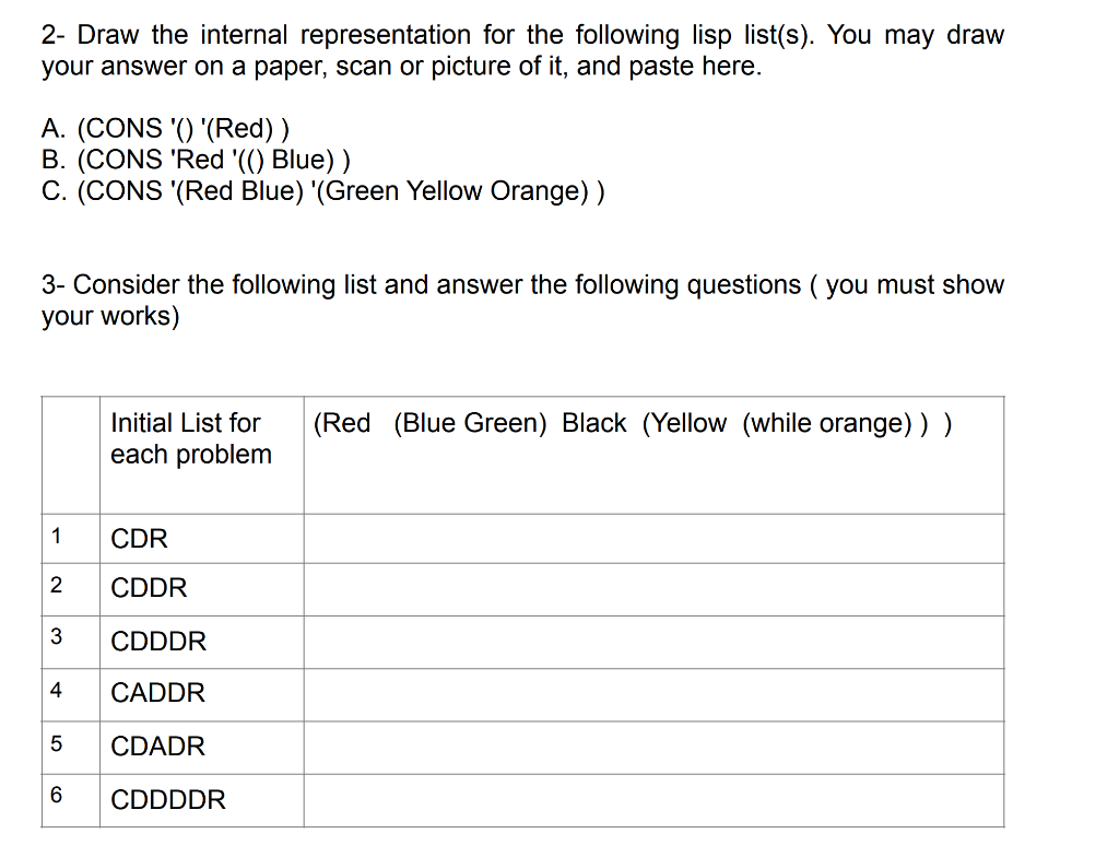 Solved Please don't copy and paste. The other answers on the | Chegg.com