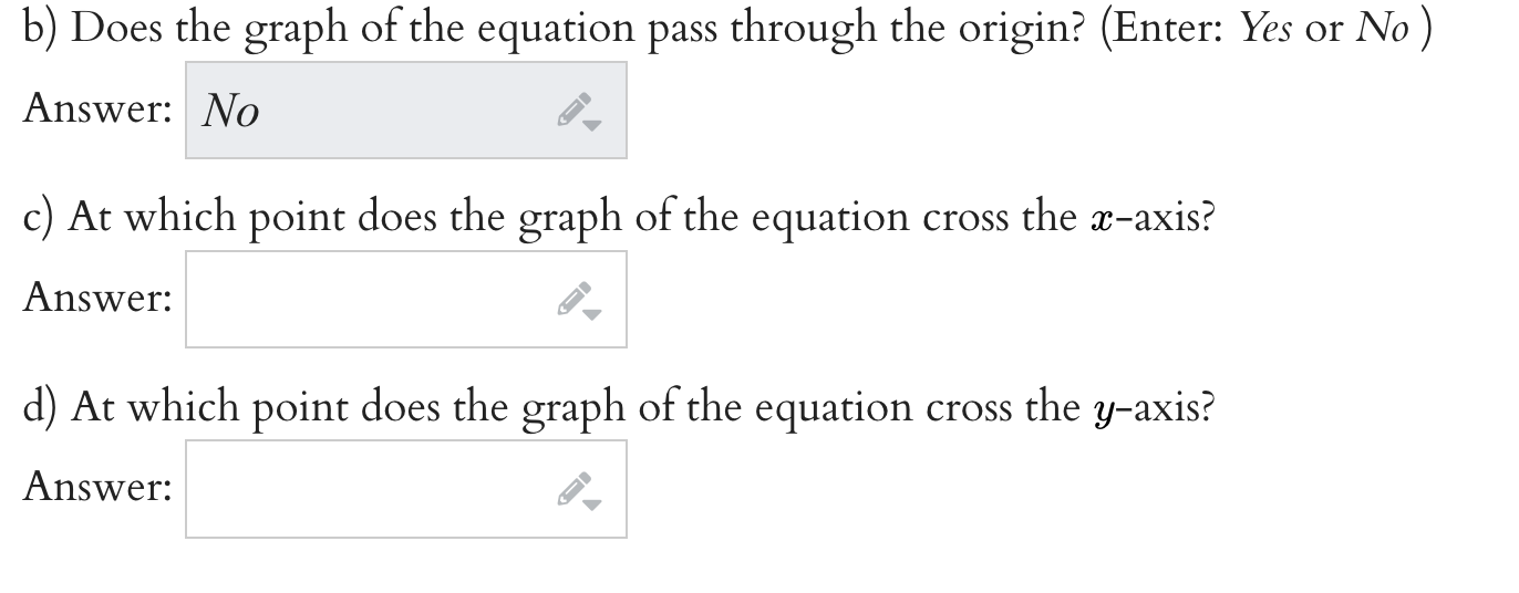 Solved Use the table of values given below to solve the | Chegg.com