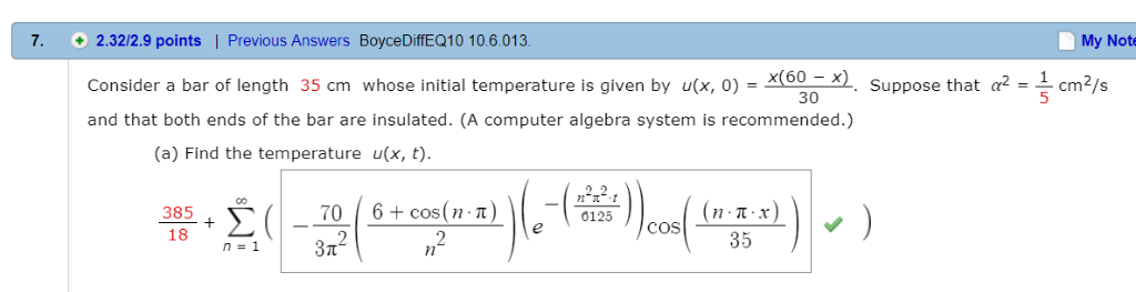 Please solve this question and give a detailed | Chegg.com