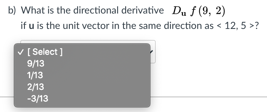 Solved Gradient: Suppose We Have F(x, Y) = Y - 2V. A) What | Chegg.com