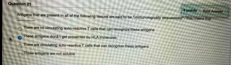 Solved Question 1 4 points Save Answer Pathogens that cause | Chegg.com