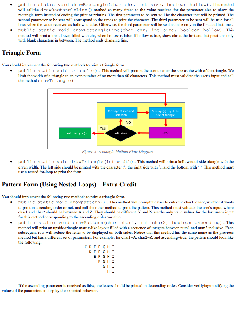 Solved This is one of three major programming projects this | Chegg.com