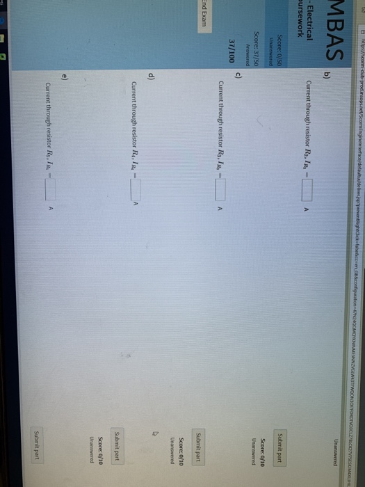 Solved For the network shown in Figure 1, determine the | Chegg.com