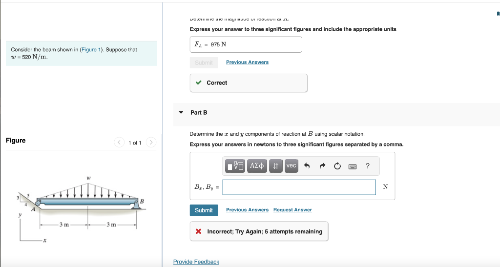 Solved Express Your Answer To Three Significant Figures And 