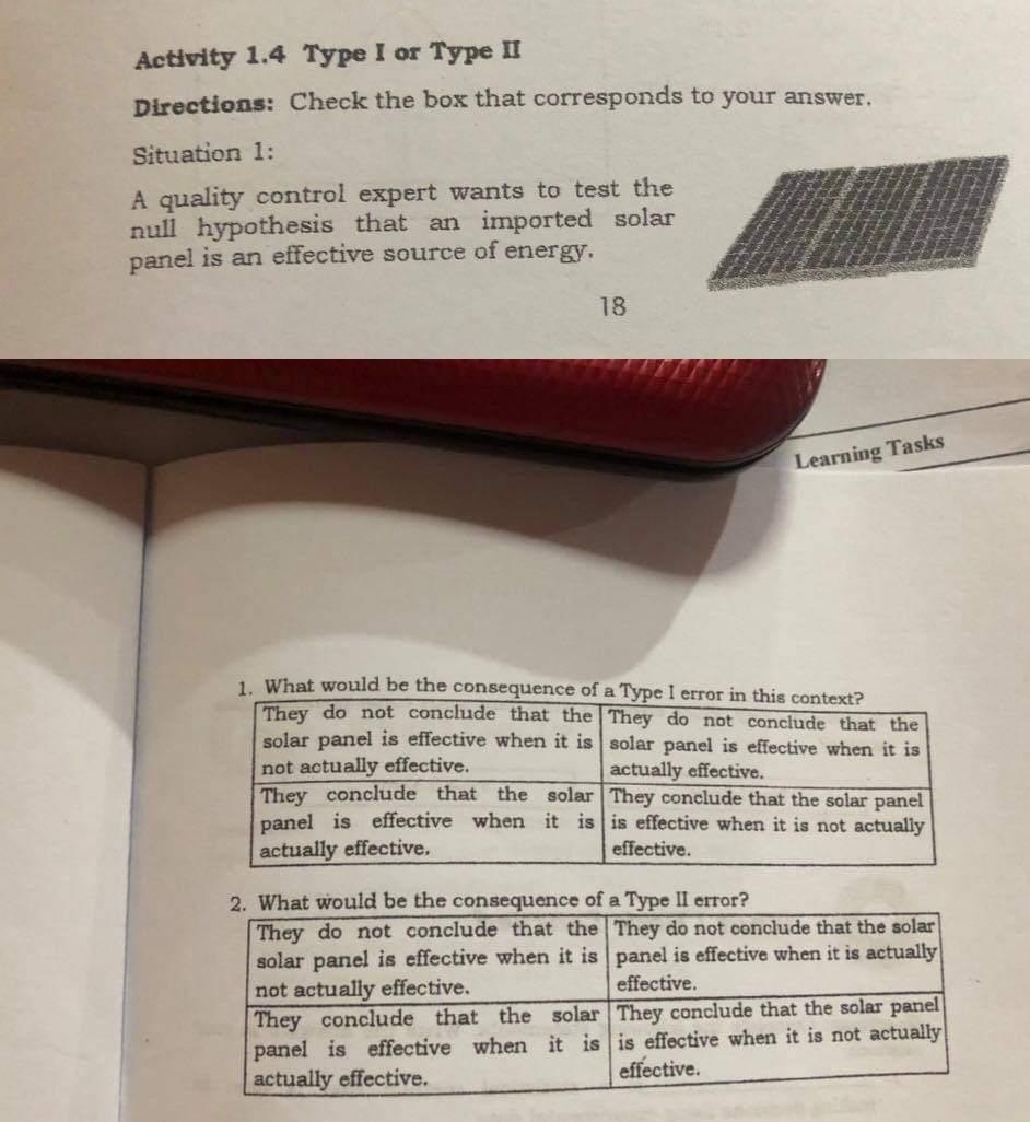 solved-activity-1-4-type-i-or-type-ii-directions-check-the-chegg