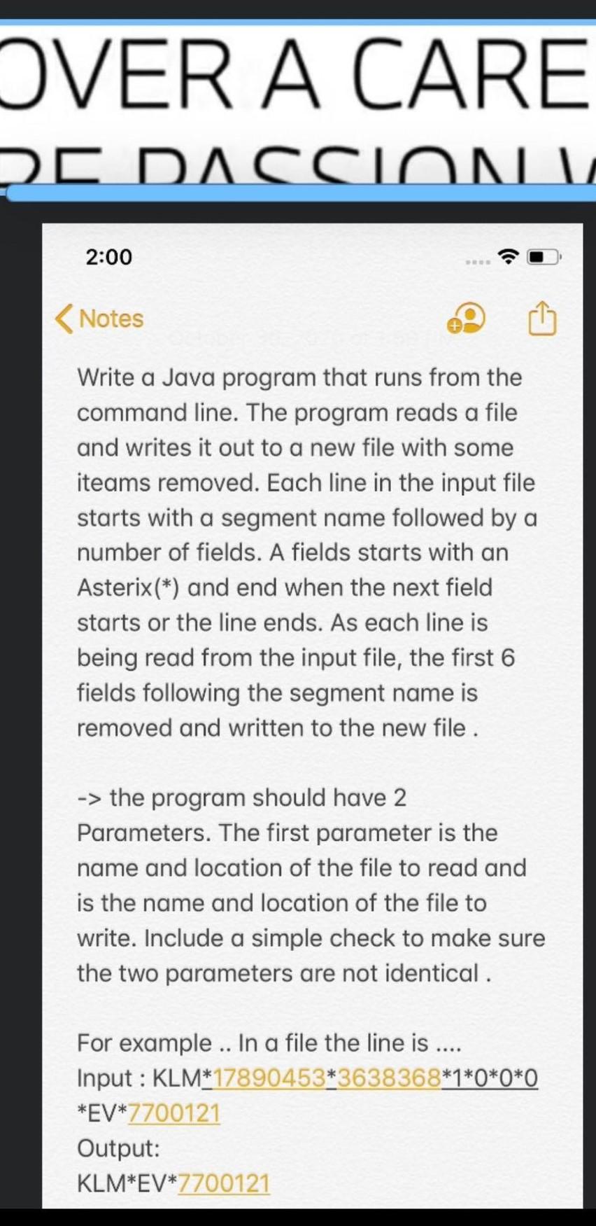 Solved Someone, please help me with this coding challenge. I | Chegg.com