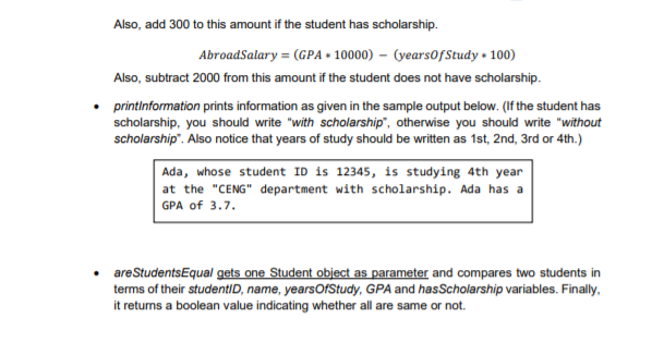 Solved Lab Assignment 10 20215, CMPE 112 Fundamentals of | Chegg.com