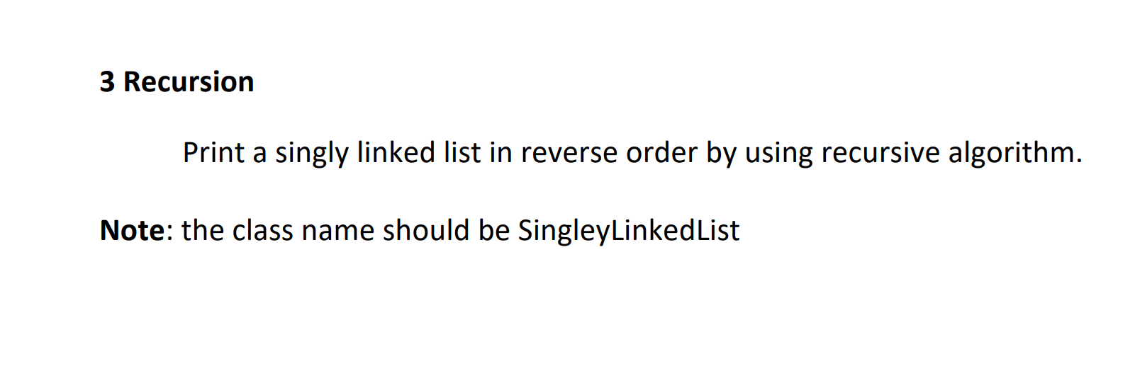 Solved in java, take a string from the user and print it as | Chegg.com image.